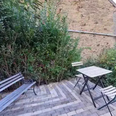 B&B Lachambre2 Burdinne