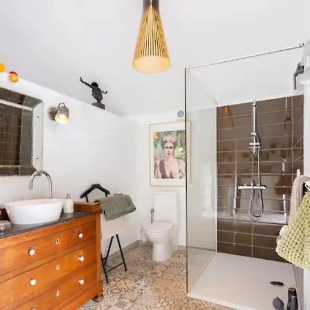 Lachambre2 فندق مبيت وإفطار