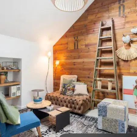 Lachambre2 3* Burdinne