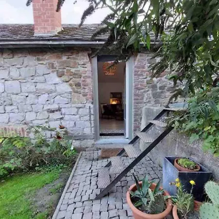Lachambre2 Bed & Breakfast *